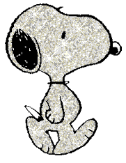 snoopy
