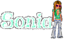 SONIA