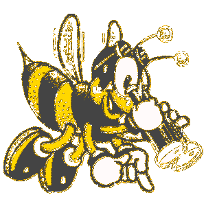 abeille
