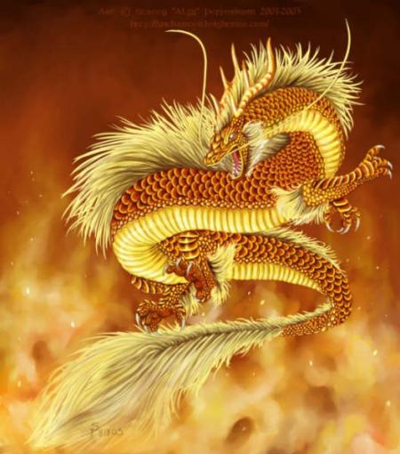 Dragon