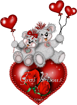 ST valentin