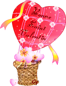 st valentin