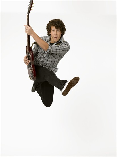 jonas brother