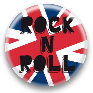 rock